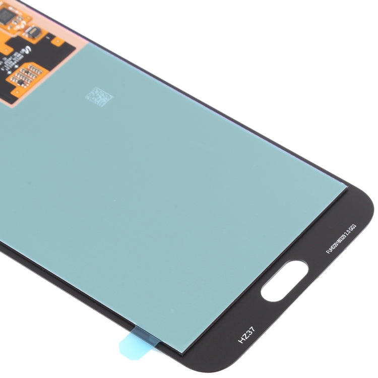 AMOLED Material LCD Screen and Digitizer Full Assembly for Galaxy J4 2018 SM-J400 AMOLED Material LCD Screen and Digitizer Full Assembly for Galaxy J4 2018 SM-J400