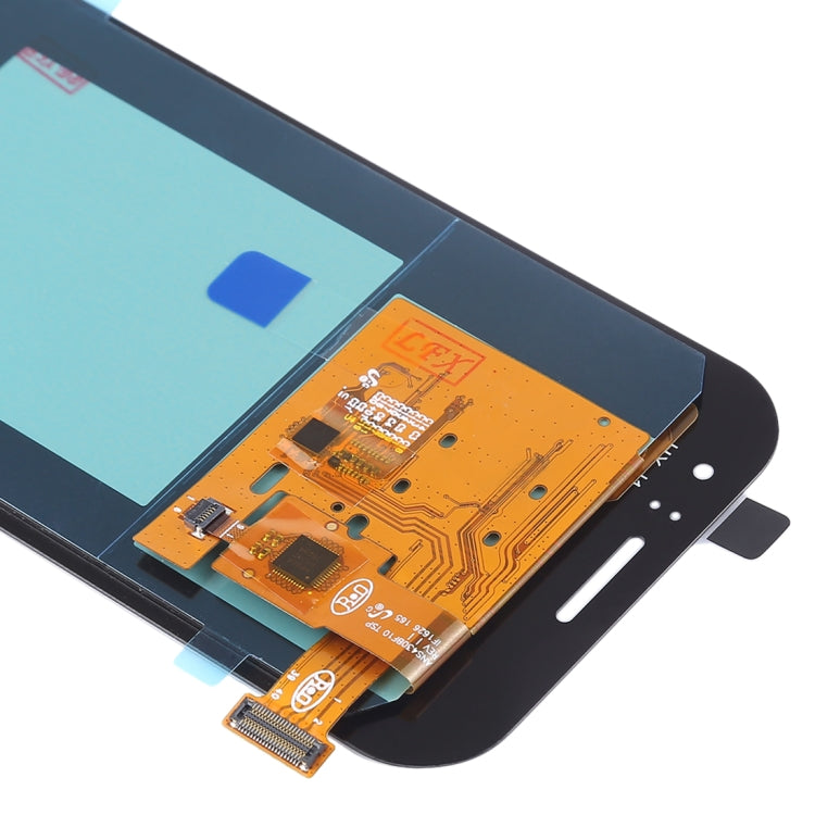LCD Screen and Digitizer Full Assembly (TFT Material ) for Galaxy J1 Ace (2015), J110, J110M, J110F, J110G, J110L LCD Screen and Digitizer Full Assembly (TFT Material ) for Galaxy J1 Ace (2015), J110, J110M, J110F, J110G, J110L