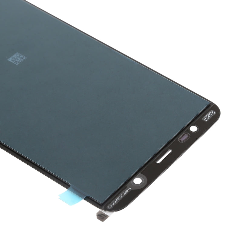 LCD Screen and Digitizer Full Assembly for Galaxy J8 (2018), J810F/DS, J810Y/DS, J810G/DS LCD Screen and Digitizer Full Assembly for Galaxy J8 (2018), J810F/DS, J810Y/DS, J810G/DS