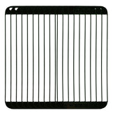 10pcs Front Housing Adhesive for Galaxy J3 (2017), J3 Pro (2017), J330F/DS, J330G/DS