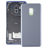For Galaxy A8 (2018) / A530 Back Cover