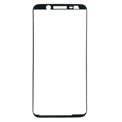 For Galaxy On6 / J6 (2018) / J600 10pcs Front Housing Adhesive, For Samsung Galaxy J6 (2018)