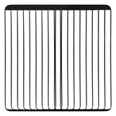 For Galaxy J4+ / J415 10pcs Front Housing Adhesive