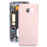 For Galaxy S7 Edge / G935 Battery Back Cover