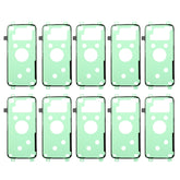 For Galaxy S7 Edge / G935 10pcs Back Rear Housing Cover Adhesive