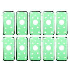 For Galaxy S7 / G930 10pcs Back Rear Housing Cover Adhesive