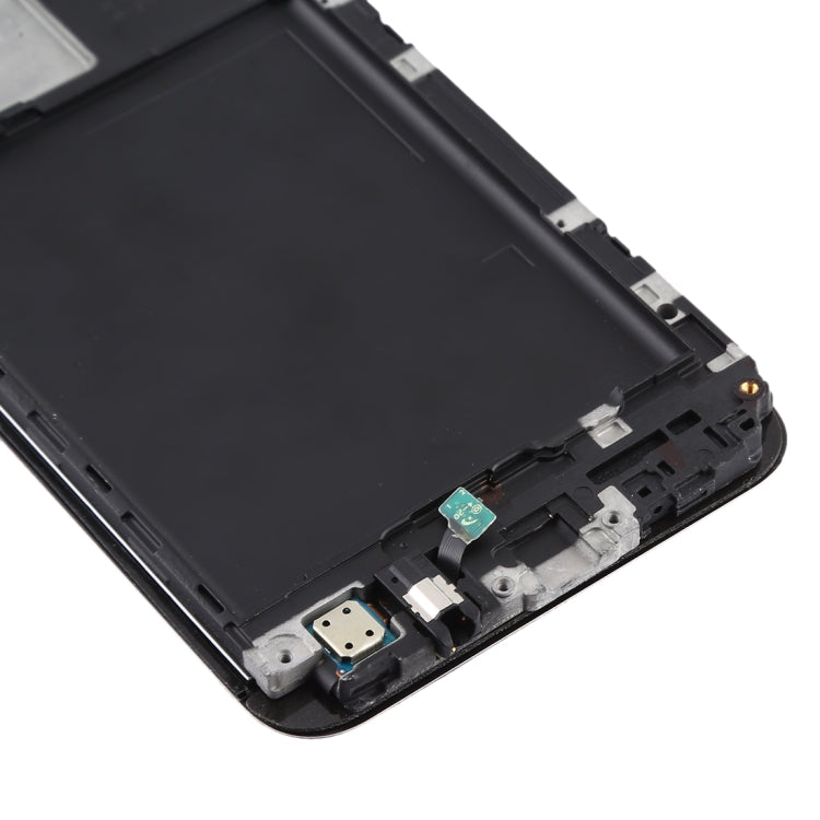 TFT Material LCD Screen and Digitizer Full Assembly with Frame for Galaxy J7 (2015) / J700F TFT Material LCD Screen and Digitizer Full Assembly with Frame for Galaxy J7 (2015) / J700F