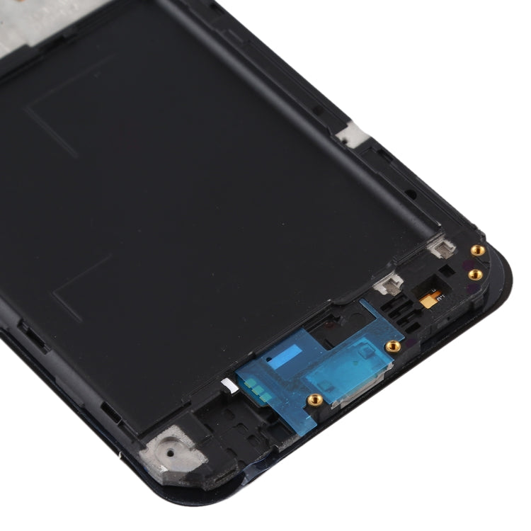 TFT Material LCD Screen and Digitizer Full Assembly with Frame for Galaxy J4 J400F/DS TFT Material LCD Screen and Digitizer Full Assembly with Frame for Galaxy J4 J400F/DS