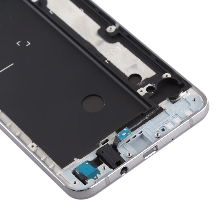 TFT Material LCD Screen and Digitizer Full Assembly with Frame for Galaxy J7 (2016) / J710F TFT Material LCD Screen and Digitizer Full Assembly with Frame for Galaxy J7 (2016) / J710F