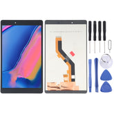 LCD Screen and Digitizer Full Assembly for Samsung Galaxy Tab A 8.0 (2019) SM-T290 (WIFI Version)