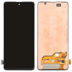 Original Super AMOLED Material LCD Screen and Digitizer Full Assembly for Galaxy A51 4G, For Samsung Galaxy A51 4G (Original )