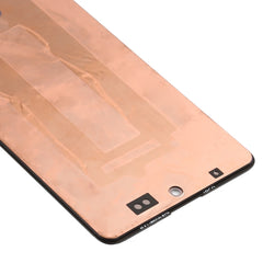 Original Super AMOLED Material LCD Screen and Digitizer Full Assembly for Galaxy A51 4G, For Samsung Galaxy A51 4G (Original )