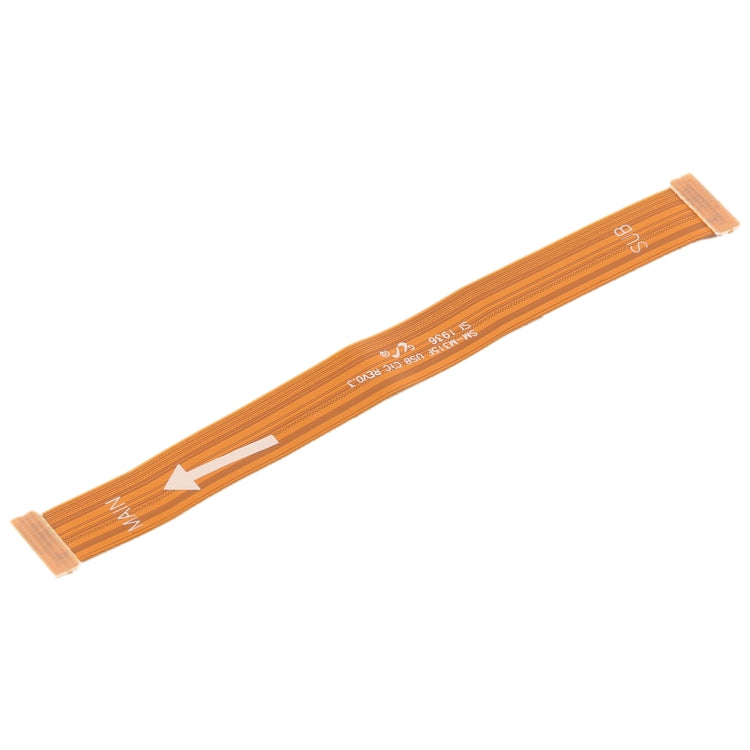 For Samsung Galaxy M31 / Galaxy M31 Prime / SM-M315F Motherboard Flex Cable For Samsung Galaxy M31 / Galaxy M31 Prime / SM-M315F Motherboard Flex Cable