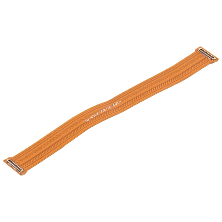 For Samsung Galaxy M31 / Galaxy M31 Prime / SM-M315F Motherboard Flex Cable For Samsung Galaxy M31 / Galaxy M31 Prime / SM-M315F Motherboard Flex Cable