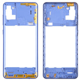 For Samsung Galaxy A21s Middle Frame Bezel Plate