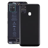 For Samsung Galaxy M21 SM-M215F Battery Back Cover