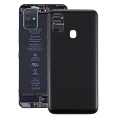 For Samsung Galaxy M21 SM-M215F Battery Back Cover