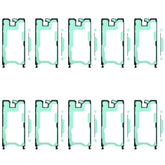For Samsung Galaxy Note10+ 10pcs Front Housing Adhesive