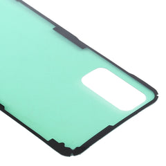 For Samsung Galaxy S20 10pcs Back Housing Cover Adhesive