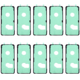 For Samsung Galaxy S20 Ultra 10pcs Back Housing Cover Adhesive