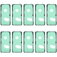 For Samsung Galaxy S20 Ultra 10pcs Back Housing Cover Adhesive