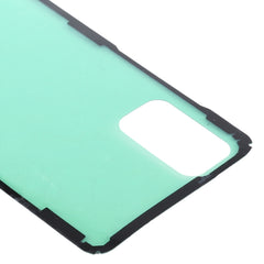 For Samsung Galaxy S20+ 10pcs Back Housing Cover Adhesive