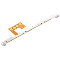 For Samsung Galaxy Tab S3 9.7 SM-T820 / T823 / T825 / T827 Power Button & Volume Button Flex Cable