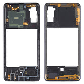 For Samsung Galaxy A41 Middle Frame Bezel Plate