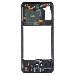 For Samsung Galaxy A41 Middle Frame Bezel Plate