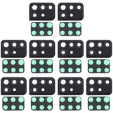 For Samsung Galaxy A51 10pcs Camera Lens Cover