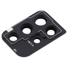 For Samsung Galaxy A51 10pcs Camera Lens Cover