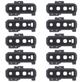 For Samsung Galaxy S10+ 10pcs Camera Lens Cover