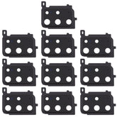 For Samsung Galaxy S20+ 10pcs Camera Lens Cover