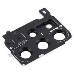 For Samsung Galaxy S20+ 10pcs Camera Lens Cover