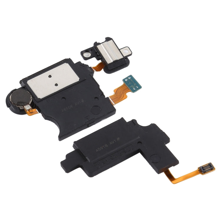 For Samsung Galaxy Tab S2 8.0 / SM-T715 / T719 1 Pair Speaker Ringer Buzzer For Samsung Galaxy Tab S2 8.0 / SM-T715 / T719 1 Pair Speaker Ringer Buzzer