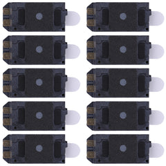 For Samsung Galaxy J1 (2016) SM-J120 10pcs Earpiece Speaker
