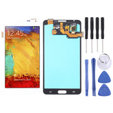 LCD Screen and Digitizer Full Assembly (OLED Material ) for Galaxy Note 3, N9000 (3G), N9005 (3G/LTE)