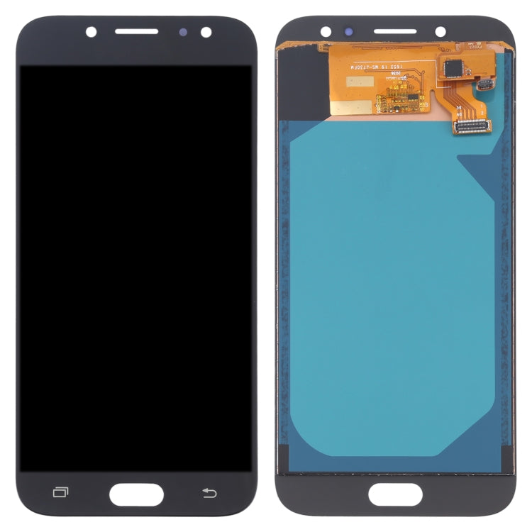 TFT Material LCD Screen and Digitizer Full Assembly for Galaxy J7 (2017) / J7 Pro / J730F/DS, J730FM/DS,AT&T TFT Material LCD Screen and Digitizer Full Assembly for Galaxy J7 (2017) / J7 Pro / J730F/DS, J730FM/DS,AT&T