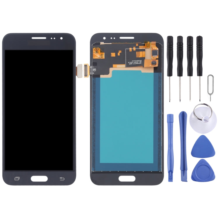 TFT Material LCD Screen and Digitizer Full Assembly for Galaxy J5 (2015) J500F, J500FN, J500F/DS, J500G, J500M TFT Material LCD Screen and Digitizer Full Assembly for Galaxy J5 (2015) J500F, J500FN, J500F/DS, J500G, J500M