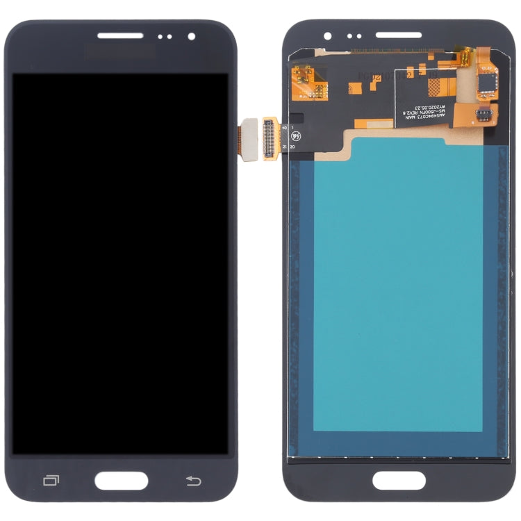 TFT Material LCD Screen and Digitizer Full Assembly for Galaxy J5 (2015) J500F, J500FN, J500F/DS, J500G, J500M TFT Material LCD Screen and Digitizer Full Assembly for Galaxy J5 (2015) J500F, J500FN, J500F/DS, J500G, J500M