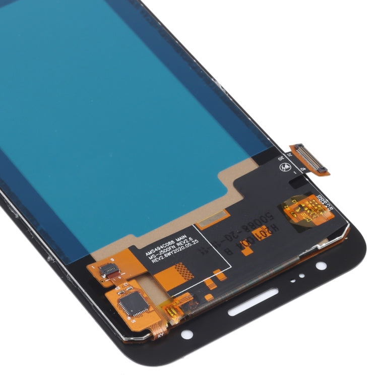 TFT Material LCD Screen and Digitizer Full Assembly for Galaxy J5 (2015) J500F, J500FN, J500F/DS, J500G, J500M TFT Material LCD Screen and Digitizer Full Assembly for Galaxy J5 (2015) J500F, J500FN, J500F/DS, J500G, J500M