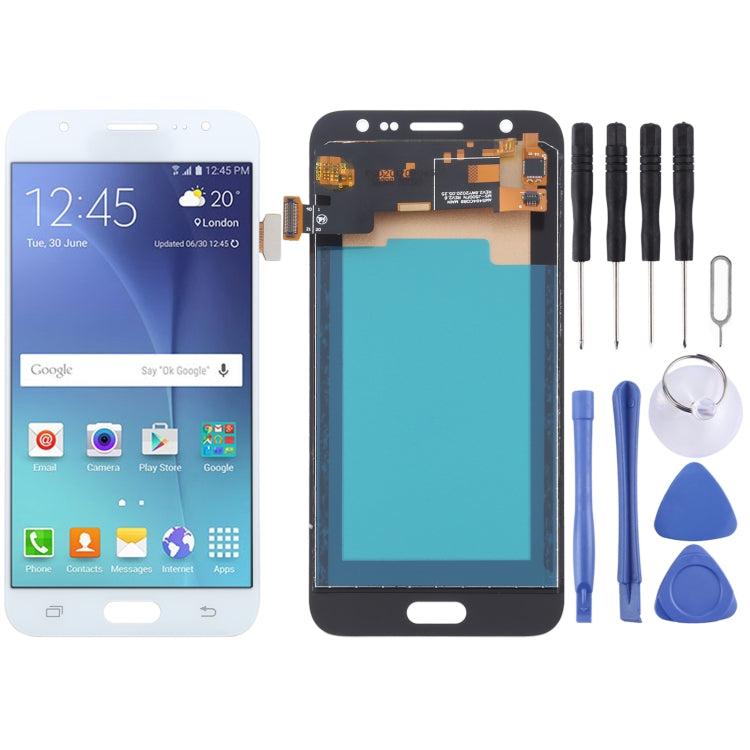 TFT Material LCD Screen and Digitizer Full Assembly for Galaxy J5 (2015) J500F, J500FN, J500F/DS, J500G, J500M TFT Material LCD Screen and Digitizer Full Assembly for Galaxy J5 (2015) J500F, J500FN, J500F/DS, J500G, J500M