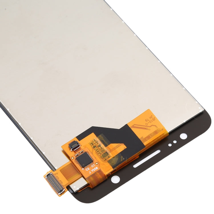 TFT Material LCD Screen and Digitizer Full Assembly for Galaxy J5 (2016) J510F, J510FN, J510G, J510Y, J510M TFT Material LCD Screen and Digitizer Full Assembly for Galaxy J5 (2016) J510F, J510FN, J510G, J510Y, J510M