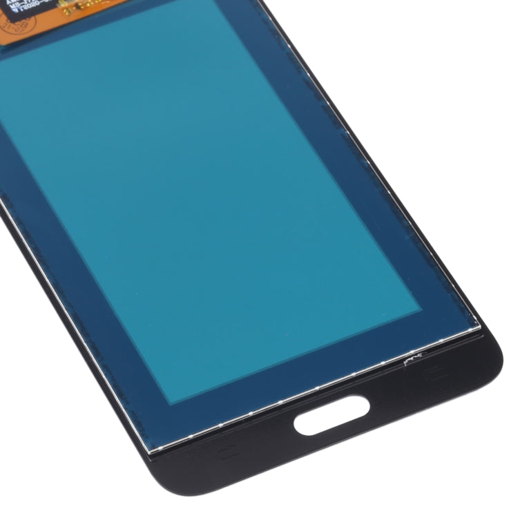 TFT Material LCD Screen and Digitizer Full Assembly for Galaxy J7 (2016) / On 8, J710F / J710FN / J710M / J710MN / J7108 TFT Material LCD Screen and Digitizer Full Assembly for Galaxy J7 (2016) / On 8, J710F / J710FN / J710M / J710MN / J7108