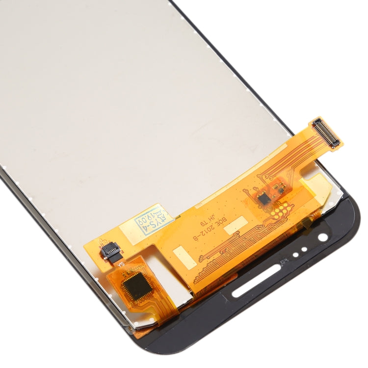 TFT Material LCD Screen and Digitizer Full Assembly for Galaxy J2 (2015) / J200F / J200Y / J200G / J200H / J200GU TFT Material LCD Screen and Digitizer Full Assembly for Galaxy J2 (2015) / J200F / J200Y / J200G / J200H / J200GU