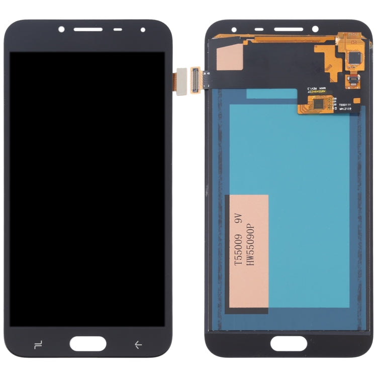 TFT Material LCD Screen and Digitizer Full Assembly for Galaxy J4 (2018) J400F/DS, J400G/DS TFT Material LCD Screen and Digitizer Full Assembly for Galaxy J4 (2018) J400F/DS, J400G/DS