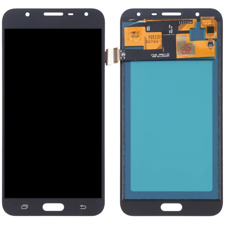TFT Material LCD Screen and Digitizer Full Assembly for Galaxy J7 Neo / J701, J7 Nxt, J7 Core, J701F/DS, J701M TFT Material LCD Screen and Digitizer Full Assembly for Galaxy J7 Neo / J701, J7 Nxt, J7 Core, J701F/DS, J701M