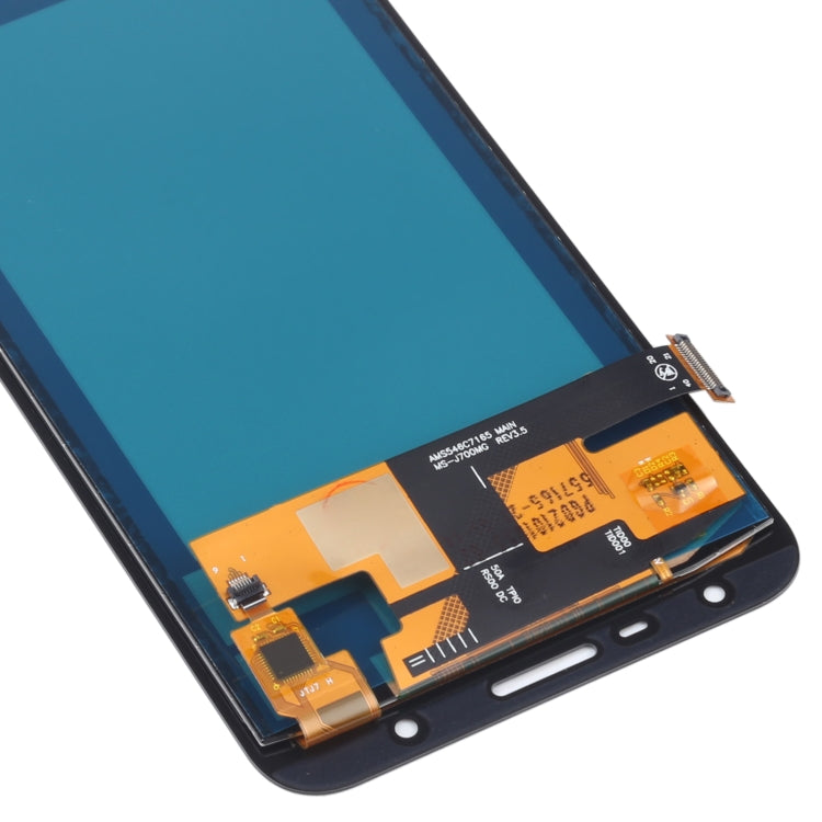 TFT Material LCD Screen and Digitizer Full Assembly for Galaxy J7 Neo / J701, J7 Nxt, J7 Core, J701F/DS, J701M TFT Material LCD Screen and Digitizer Full Assembly for Galaxy J7 Neo / J701, J7 Nxt, J7 Core, J701F/DS, J701M