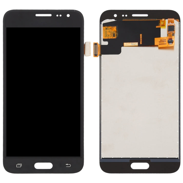 TFT Material LCD Screen and Digitizer Full Assembly for Galaxy J3 (2016) J320FN, J320F, J320G, J320M, J320A, J320V, J320P TFT Material LCD Screen and Digitizer Full Assembly for Galaxy J3 (2016) J320FN, J320F, J320G, J320M, J320A, J320V, J320P