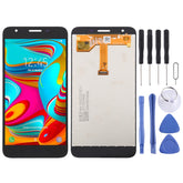 incell LCD Screen and Digitizer Full Assembly for Galaxy A2 Core A260F/DS, A260G/DS